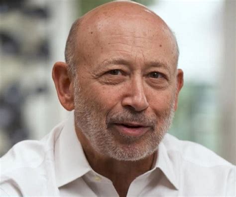 lloyd craig blankfein